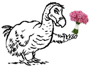 Dodo Pad, Flowers, Mother's Day