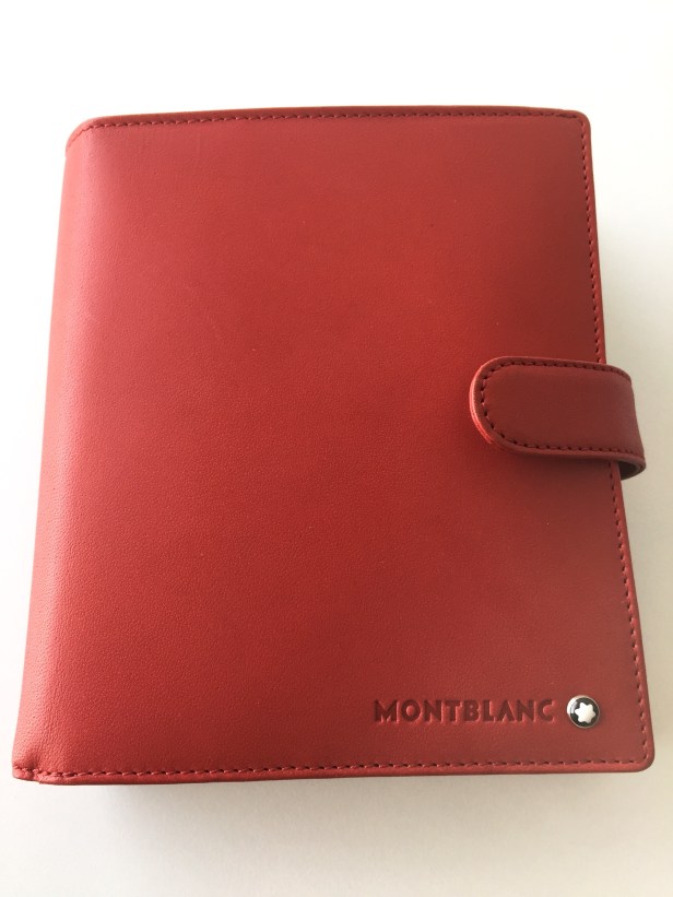 Montblanc 1