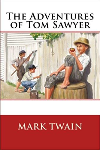 the-adventures-of-tom-sawyer-mark-twain